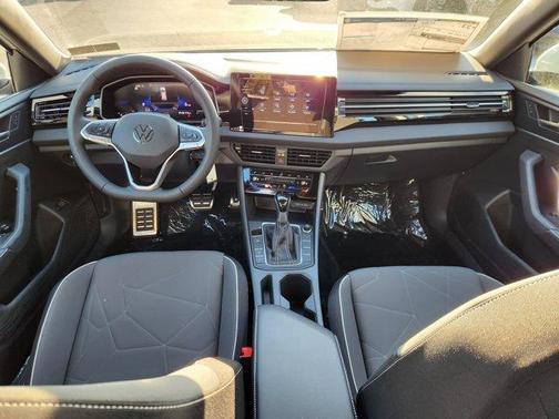 2026 Volkswagen Jetta 1.8T Sport