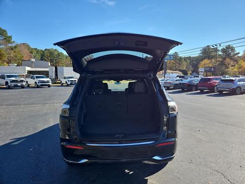 2022 Buick Enclave AWD Avenir