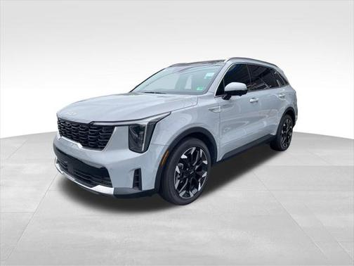 2024 Kia Sorento SX