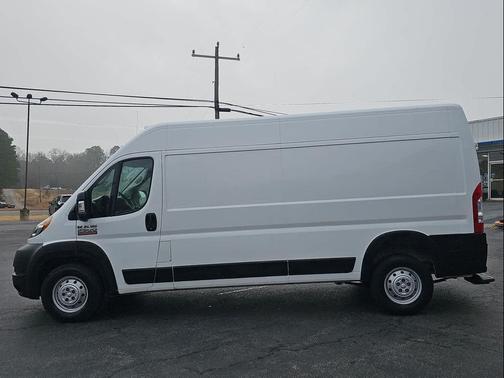 2021 RAM ProMaster 2500 High Roof