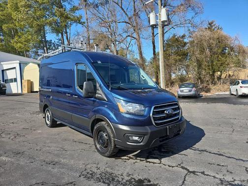 2020 Ford Transit-150 Base
