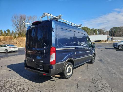 2020 Ford Transit-150 Base