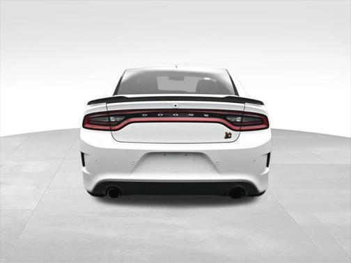 2021 Dodge Charger R/T Scat Pack