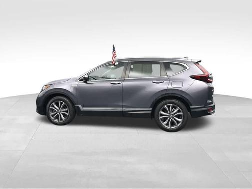 2021 Honda CR-V Hybrid Touring