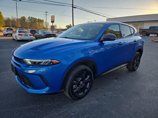 2024 Dodge Hornet GT Plus AWD