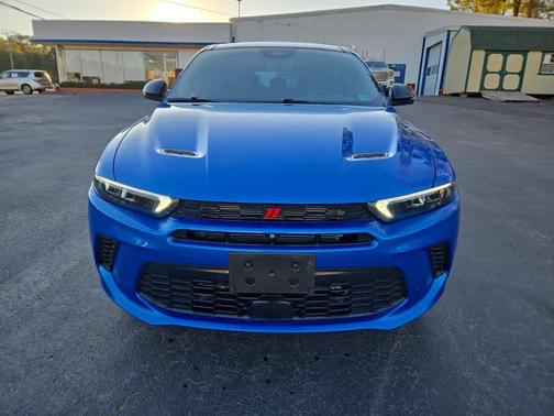 2024 Dodge Hornet GT Plus AWD