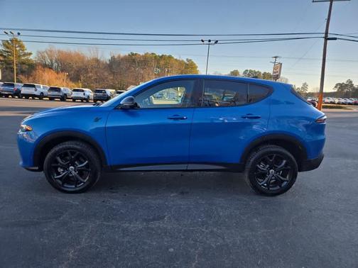 2024 Dodge Hornet GT Plus AWD