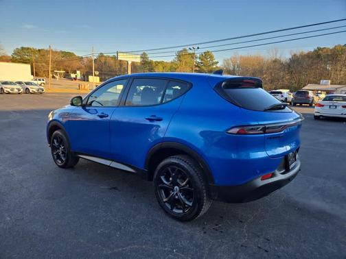 2024 Dodge Hornet GT Plus AWD