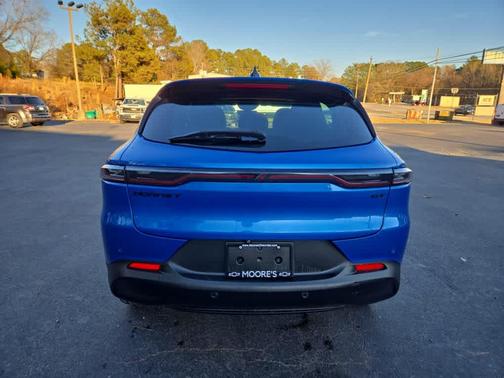 2024 Dodge Hornet GT Plus AWD