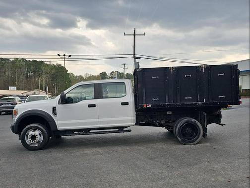 2021 Ford F-450 XL