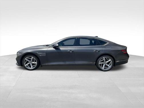 2023 Genesis G80 3.5T Sport AWD