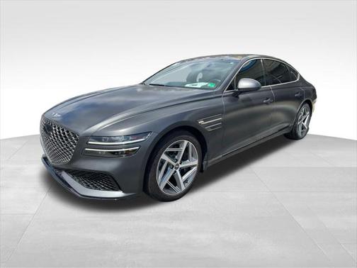 2023 Genesis G80 3.5T Sport AWD