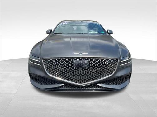 2023 Genesis G80 3.5T Sport AWD