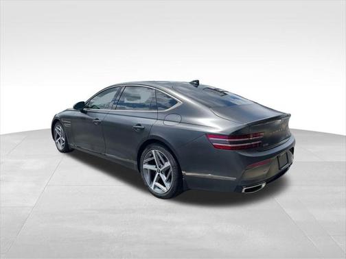 2023 Genesis G80 3.5T Sport AWD