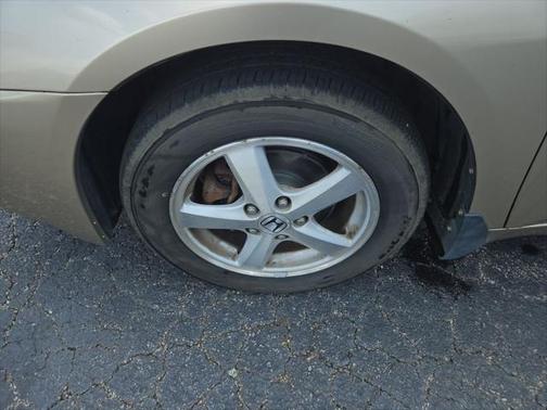 2005 Honda Accord EX-L