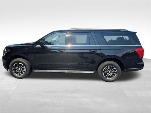2022 Ford Expedition Max XLT