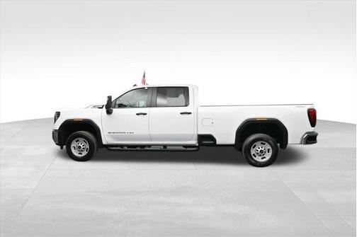 2024 GMC Sierra 2500 Base