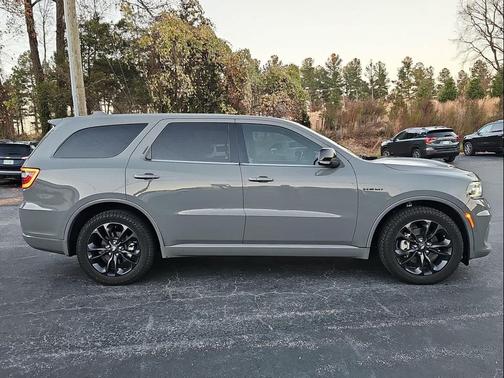 2021 Dodge Durango R/T AWD