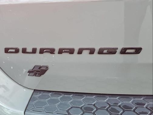 2021 Dodge Durango R/T AWD