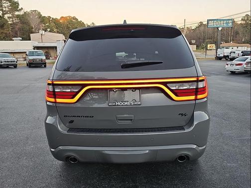 2021 Dodge Durango R/T AWD