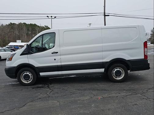 2019 Ford Transit-150 Base