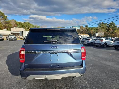 2020 Ford Expedition XLT