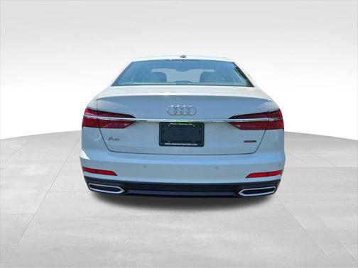 2019 Audi A6 55 Premium Plus