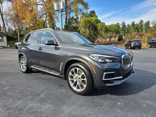 2023 BMW X5 sDrive40i