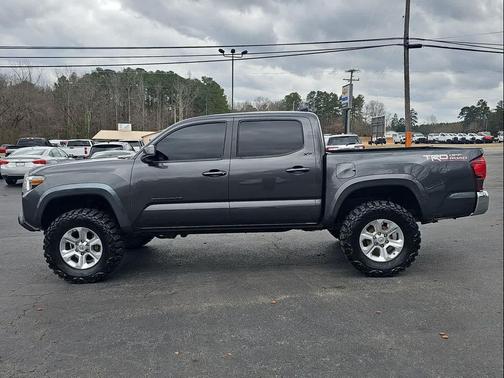 2019 Toyota Tacoma SR5
