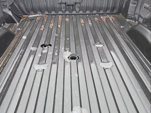 2024 Chevrolet Silverado 2500 LTZ