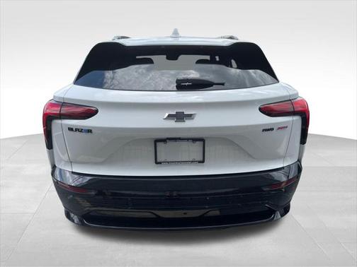 2024 Chevrolet Blazer EV eAWD RS