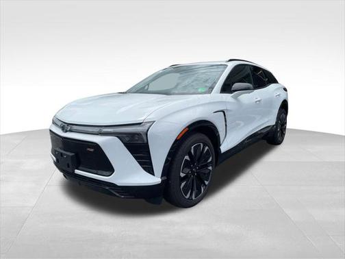 2024 Chevrolet Blazer EV eAWD RS