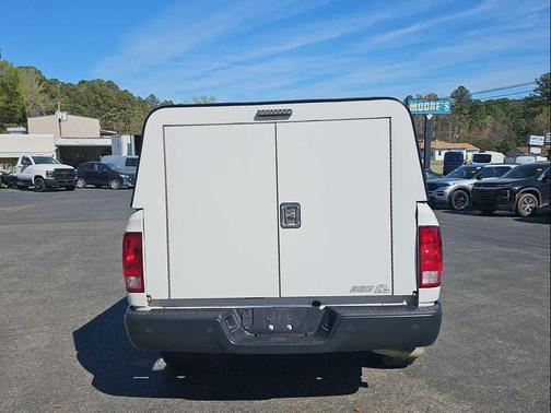 2023 RAM 1500 Tradesman