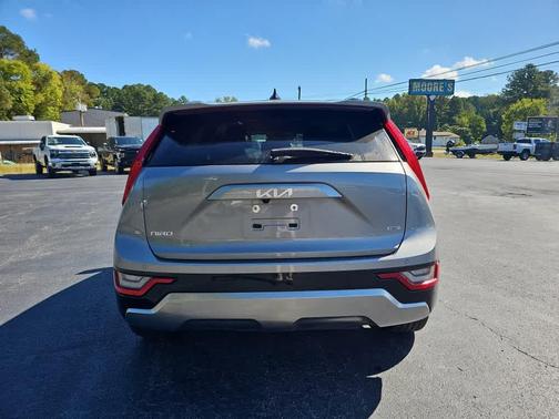 2023 Kia Niro Touring