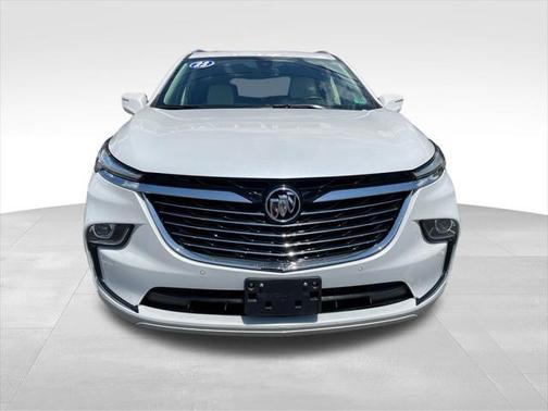 2023 Buick Enclave Essence AWD
