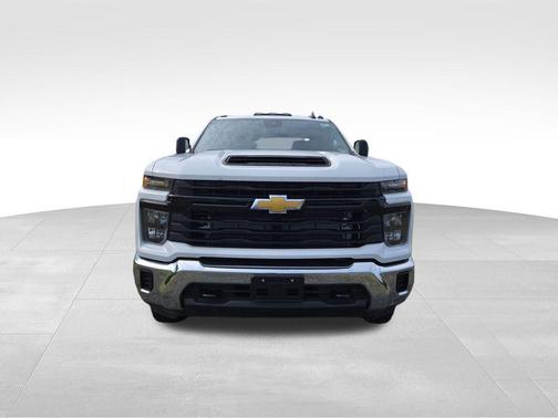 2024 Chevrolet Silverado 3500 WT