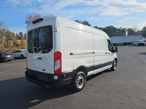 2019 Ford Transit-250 Base