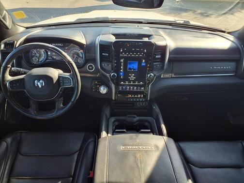 2020 RAM 1500 Limited