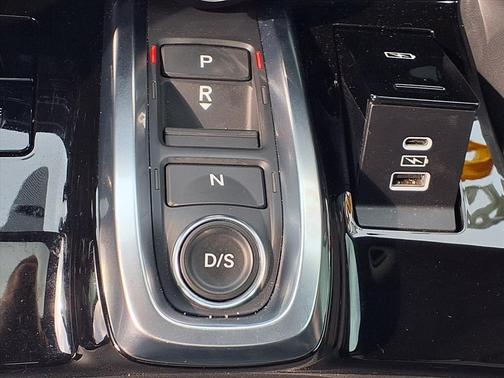 2025 Acura MDX Advance Package