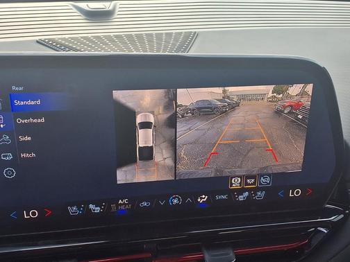 Black 2026 Chevrolet Silverado EV Trail Boss