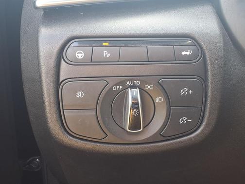 2023 INFINITI QX55 LUXE