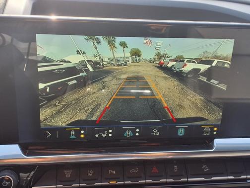 2026 Chevrolet Silverado 2500 LTZ