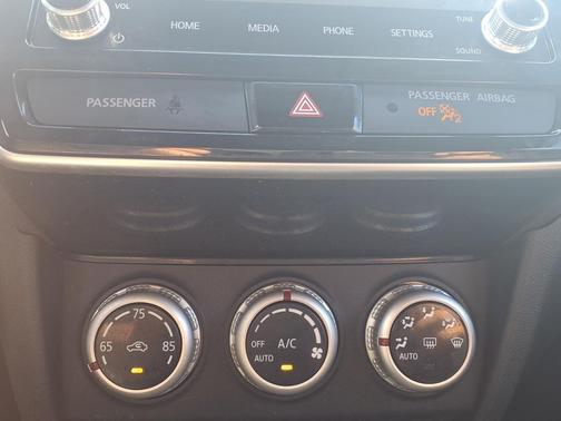 2020 Mitsubishi Outlander Sport 2.0 SP