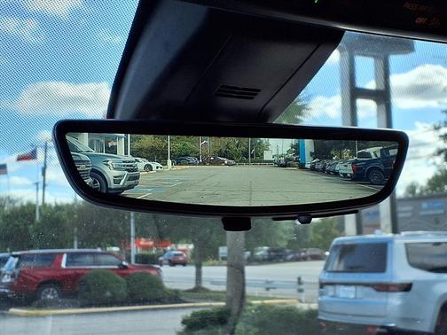 2022 Chevrolet Suburban 4WD High Country