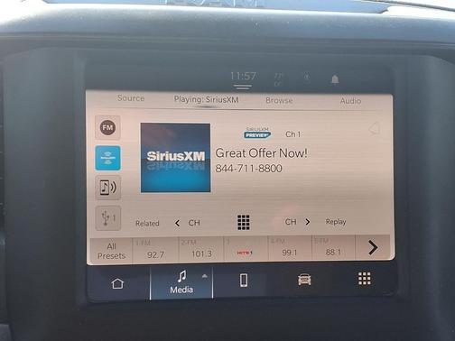 Billet Silver Metallic Clearcoat 2023 RAM 2500 Big Horn Crew Cab 4x4 6'4' Box