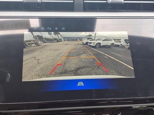 Summit White 2027 Chevrolet Bolt LT FWD