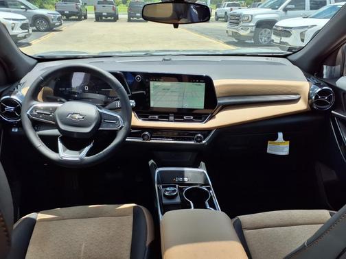 2026 Chevrolet Equinox AWD ACTIV