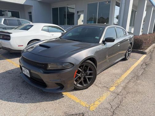 2023 Dodge Charger R/T