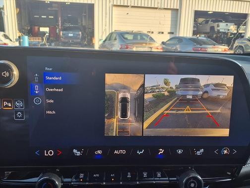 2026 Chevrolet Blazer EV AWD LT