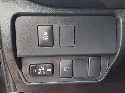 Magnetic Gray Metallic 2023 Toyota Tacoma SR5